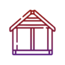 German Hangar Structure Customizing